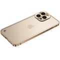 Case p/ iPhone Metal Protect